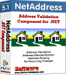 NetAddress for .NET Box