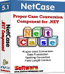 NetCase for .NET Box