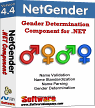 NetGender for .NET Box